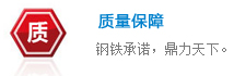 质量保障