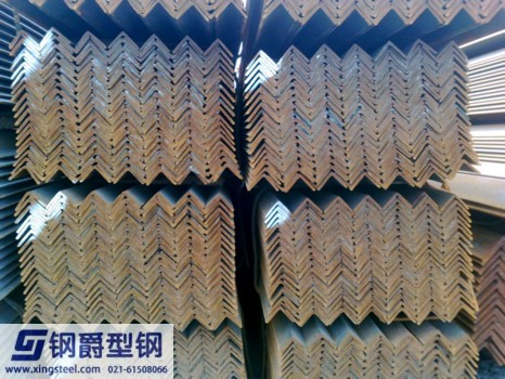 Q345B角钢价格